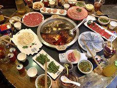 -大龙燚火锅(春熙店)
