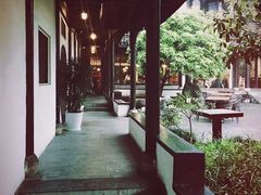 -日出青木·杭帮菜名店