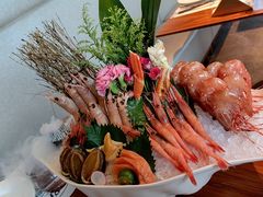 -Mr·Fish鱼鲜生海鲜放题(银泰in99店)