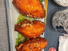 -樱の千渡日式料理·铁板烧•烧鸟(金盛田广场店)