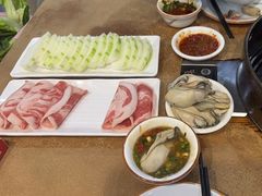 -濠轩阁特色生蚝火锅(水湾路店)