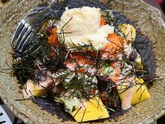 -古田居·特色寿司料理(星之岛旗舰店)