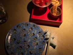 -京华烟云·北京烤鸭(领展购物广场·中关村店)