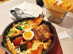 -农畉LONFOOD(益田假日广场店)