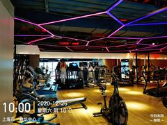 -VIP 威尔仕健身·游泳(嘉华中心店)