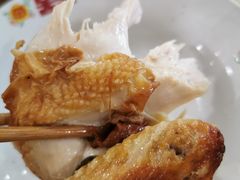 -吴山烤禽 (吴山路店)
