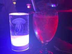 -MOSSO音乐酒吧·live house(南京旗舰店)