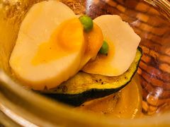 -鸣诗自助餐(澳門四季酒店)