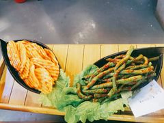 -吉志烤肉(太原总店)