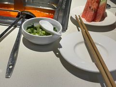 -海底捞火锅(威高广场店)
