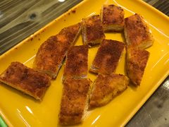 -清真.德枭炕肉店.青海菜(大新街夜市店)