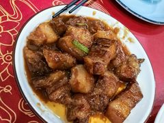 -红灯笼龙凤饭店(宁波老字号店)