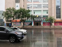 -民生百货(五路口店)