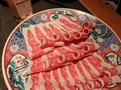 -老墙根涮肉(王四营店)