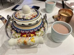 -阿里疆Alijiang·丝路美食·异域风情·清真(长楹天街店)