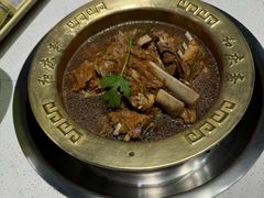 -和庆斋羊蝎子火锅·碳缸烧烤(顺义旗舰店)