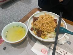 -松鹤楼面馆(天一广场店)