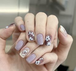 -LILY NAILS美甲美睫