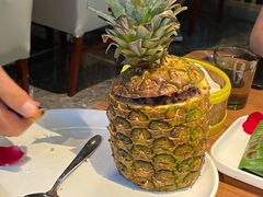 -雀舞云南菜(乐客城店)