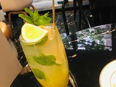 青柠枫丹白露-PETIT PARIS 小巴黎(花园道店)