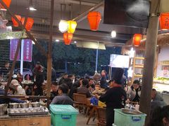 -塘屋烧烤·云南火塘烧烤品牌(春城慧谷旗舰店)