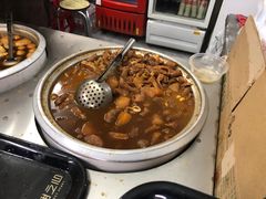 -阿姨牛杂(北京路店)