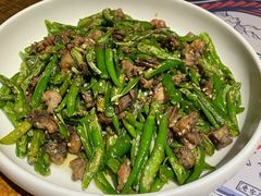 -铁公鸡·四川料理(天环广场店)