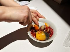溏心皮蛋-田小狗的饭店(才子佳郡店)