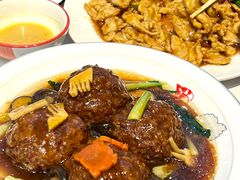 -老苏扬饭店