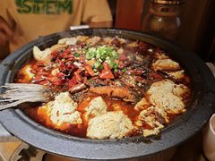 -六月雪干锅(涪城万达广场店)
