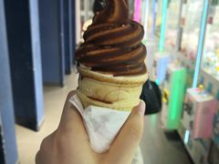 -麦当劳(上藤店)