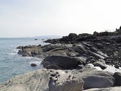 -青岛银沙滩