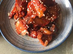 -兰溪小馆(东直门簋街店)