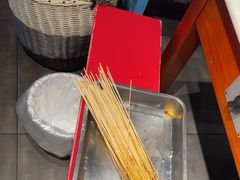 -钢管厂五区小郡肝火锅串串香(清河店)