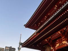 -浅草寺
