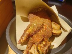 -探鱼·鲜青椒爽麻烤鱼(领展购物广场店)