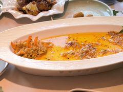 -八府香鸭·啫啫煲(华山路店)