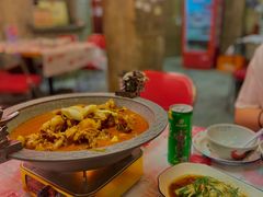 -五马集·海鲜·温州大牌档(黑金冠五马街十字路口店)