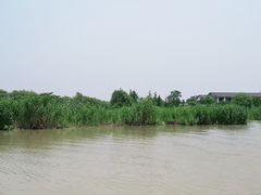 -长兴太湖图影湿地文化园
