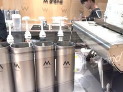 -M Stand(北京平安幸福中心店)