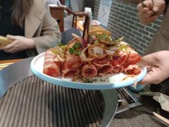 -佟爷·老北京炙子烤肉(动物园店)
