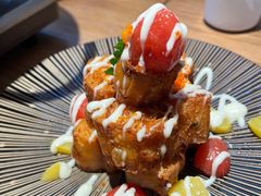 -花漫里日式餐厅(刺桐店)
