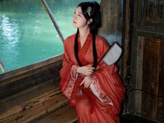 -汉仪华裳汉服旗袍·摄影写真馆(乌镇西栅店)