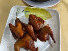 -吉莲利苑海鲜酒家(珠海拱北28年老字号店)