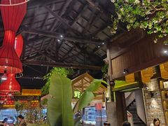 -野山舂·贵州现舂酸汤牛肉(东山店)