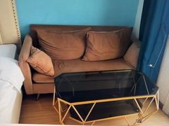 -吾遇酒店(深圳火车站罗湖口岸店)