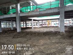 -夏河溪乡野公园