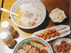 -鑫花溪牛肉米粉(文星广场店)