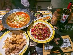 -嘎嘎鸭脑壳(金沙店)