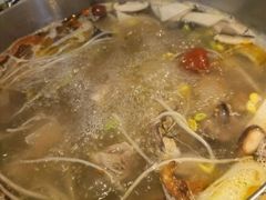 -守柴炉烤鸭(科华中路王府井店)